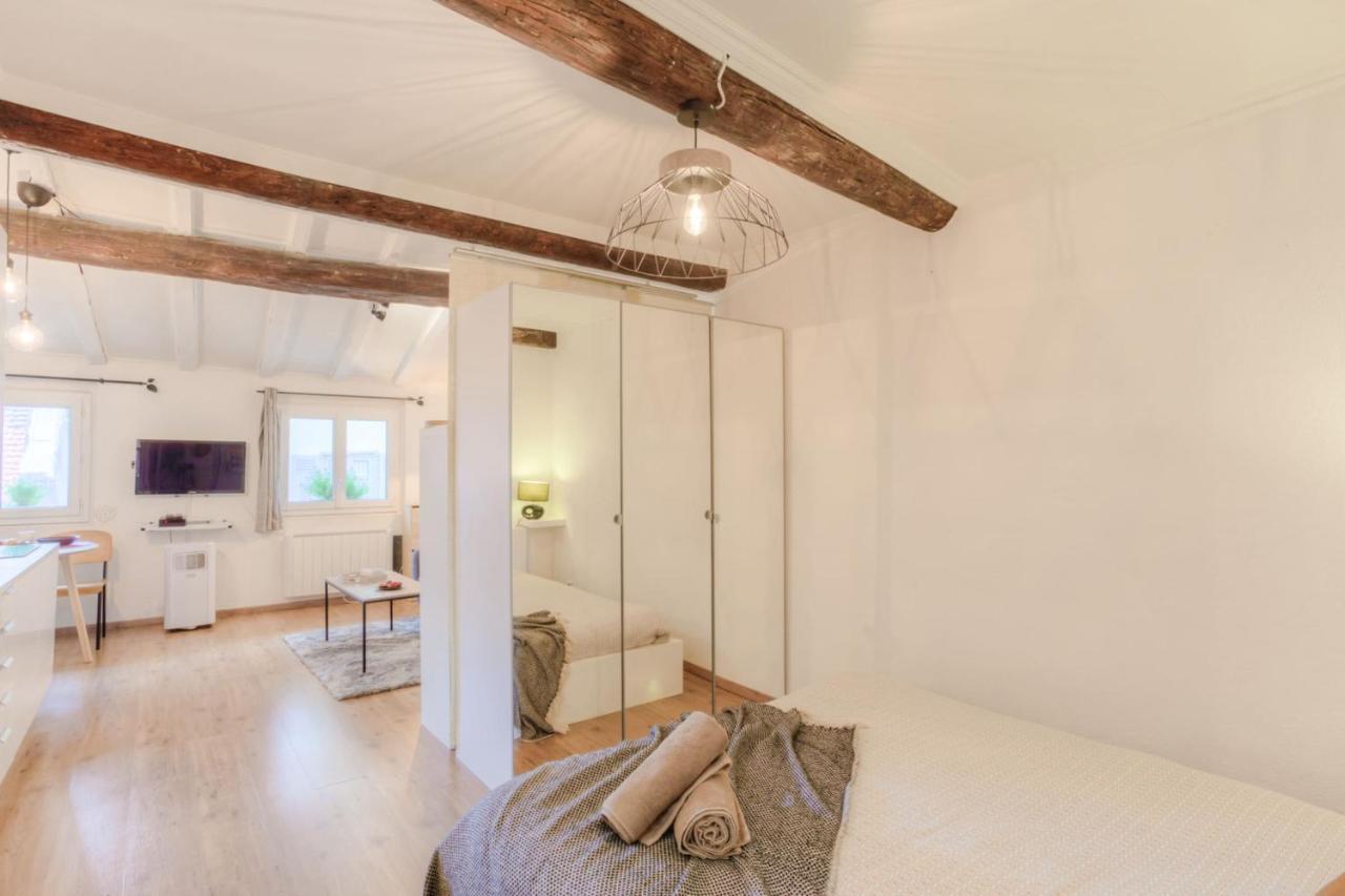 #5 Flower Markets Place 1min To Beach & Saleya Appartement Nice